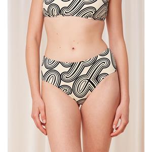 Triumph Hoge bikinislip Flex Smart Summer