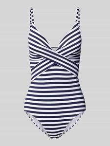 Barts Dames Custe Shaping Badpak