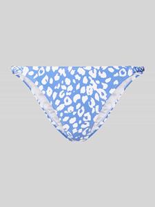 Barts - Women's Des Tanga - Bikinibroekje, blauw