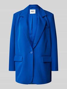 ONLY - Maat 34 - ONLLANA-BERRY L/S OVS BLAZER TLR NOOS Dames