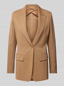 Max Mara Studio Blazer met klepzakken, model 'GITANE'