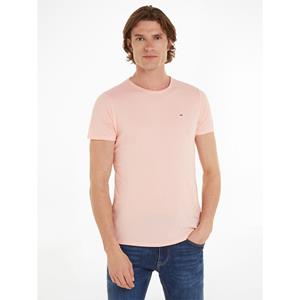 Tommy Jeans T-Shirt TJM SLIM JASPE C NECK