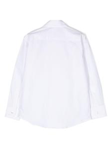 mariellaferrari Mariella Ferrari Effen shirt - Wit