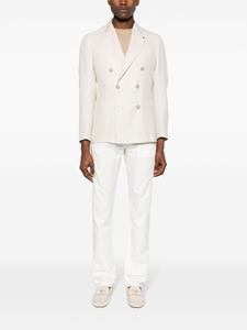 jacobcohën Jacob Cohën Slim-fit jeans - Beige