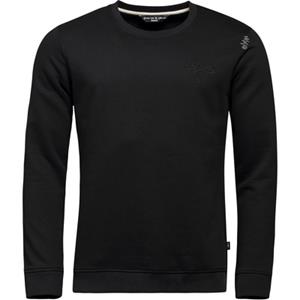 Chillaz Sweater Chillaz M Hokkaido Chillaz Rope Hoody Herren