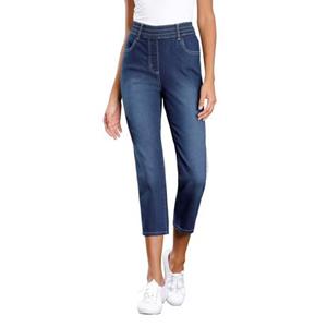 Your Look... for less! 7/8-jeans