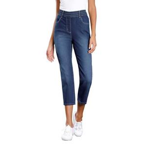 Classic Basics 7/8 jeans (1-delig)