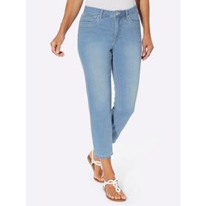 Your Look... for less! 7/8-jeans
