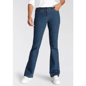 Arizona Bootcut jeans High Waist