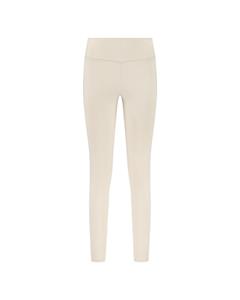 Malelions Women Members Legging - Deep Sand