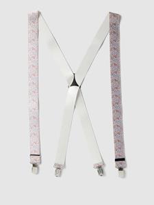 Lloyd Men's Belts Bretels in X-vorm
