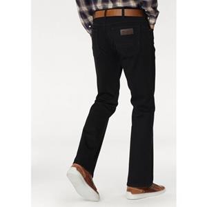 Wrangler Bootcut-Jeans Jacksville