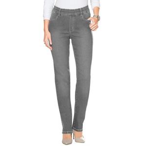 Classic Basics High-waist jeans