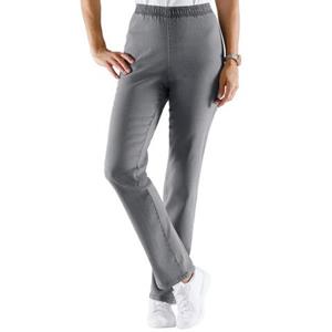 Classic Basics Jeans met elastische band