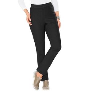 Classic Basics Jeans met elastische band