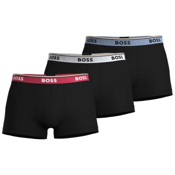 BOSS 3 stuks Power Trunks