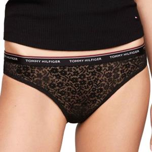 tommyhilfiger Tommy Hilfiger 3 stuks Premium Essentials Lace Briefs 
