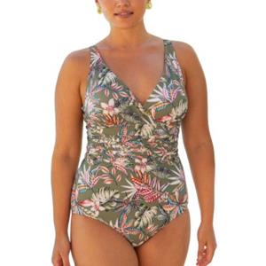 trofé Trofe Tropical Maderia Swimsuit 