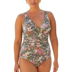 Trofé Trofe Tropical Maderia Swimsuit