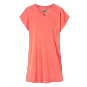 trofé Trofe Stretch Terry Poncho 