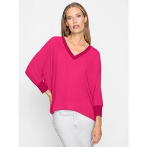 Heine Blouse met lange mouwen