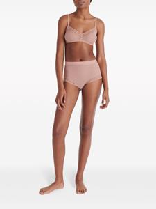 ERES High waist slip - Beige