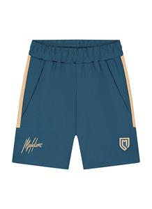 Malelions Male Broeken Ms2-ss24-17 Sport Fielder Shorts