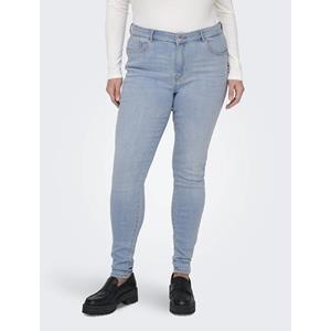 Only carmakoma skinny fit power