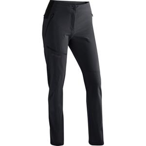 Maier Sports Dames Latit Slim Vario Broek