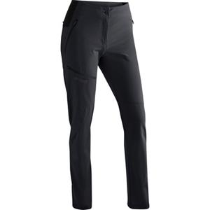 Maier sports Dames Latit Slim Vario Broek