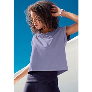 Active by Lascana 2-in-1-shirt -Sportshirt