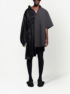 Balenciaga Blousejurk - Zwart