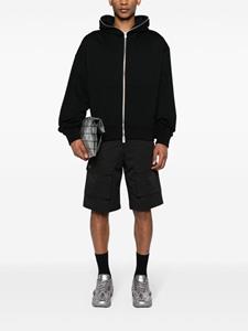 heliotemil HELIOT EMIL Cargo shorts - Zwart