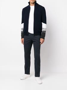 pttorino PT Torino Slim-fit chino - Blauw