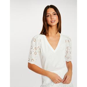 Morgan T-shirt dames