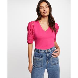 Morgan T-shirt dames