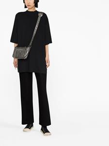 Balenciaga Straight jeans - Zwart