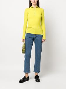 pspaulsmith PS Paul Smith Cropped jeans - Blauw