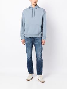 emporioarmani Emporio Armani Straight jeans - Blauw