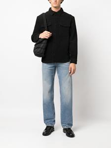 saintlaurent Saint Laurent Straight jeans - Blauw