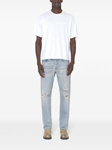 johnelliott John Elliott Straight jeans - Blauw