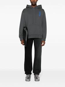 mm6maisonmargiela MM6 Maison Margiela Straight jeans - Zwart