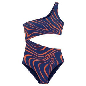 Monokini Dune in asymmetrische snit