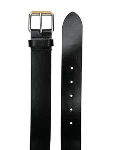 paulsmith Paul Smith riem met pin - Zwart
