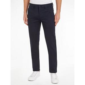 Tommy Hilfiger Chinohose "Chino Bleecker 1985 PIMA CO"