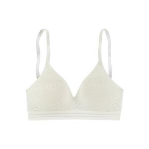 Lascana Bralette-bh Freya zonder beugel met ingebouwd push-up kussen, lingerie