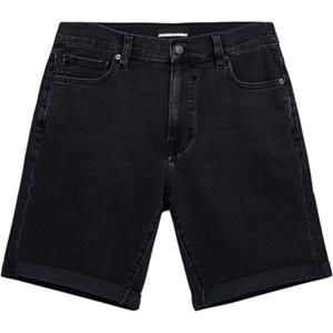 Armedangels Heren Naailo Black Short