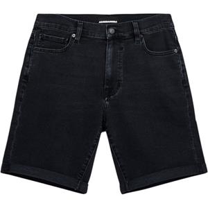 ARMEDANGELS Heren Naailo Black Short