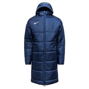 Nike Winterjas Academy Pro 24 Therma-FIT SDF - Navy/Wit