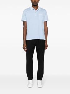 DONDUP Broek met trekkoordtaille - Zwart
